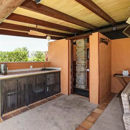 Villa Sa Torre Dorada Alcudia (Mallorca)