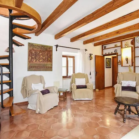 Villa Sa Torre Dorada *