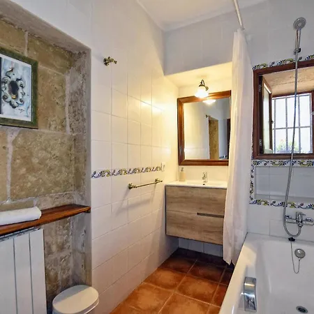 Villa Sa Torre Dorada