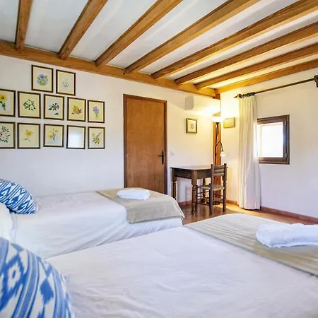 Sa Torre Dorada Villa *