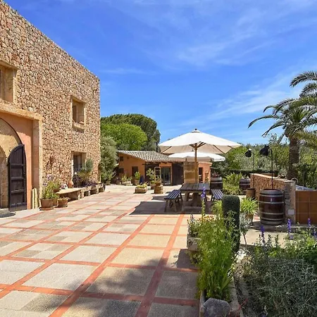 Villa Sa Torre Dorada *