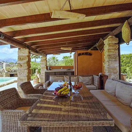 Villa Sa Torre Dorada