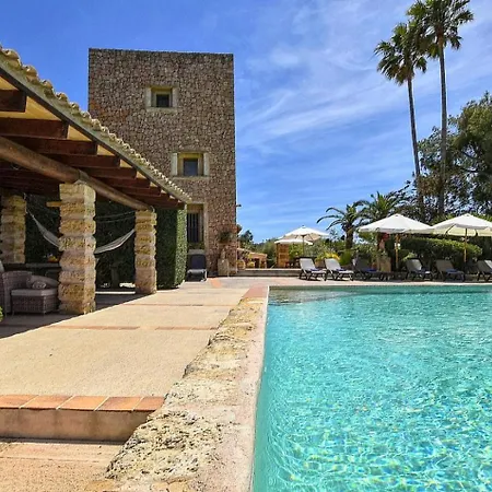 Villa Sa Torre Dorada Alcudia (Mallorca)