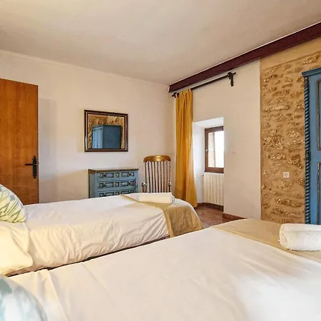 Sa Torre Dorada Alcudia (Mallorca)